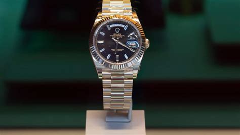 when did rolex buy bucherer|rolex watches.